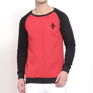 Sudadera de hombre de alta calidad de nuevo diseño superior 100% algodón patrón sólido logotipo propio servicio OEM personalizado por ATLANTIC - Product Image 5