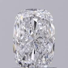 Corte Cojín Duradero, Modificado, Brillante, Verde Intenso, 1.02ct, Vs1, Certificado IGI, Joyería Creada en Laboratorio, Fabricación OEM - Product Image 5