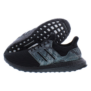 Adidas UltraBOOST ดีเอ็นเอ unisex รองเท้าสี: ดำ/เทา100% ของแท้ - Product Image 1