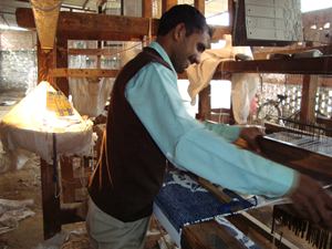 Alfombras de algodón hechas a mano para decoración del hogar, producto de calidad superior del distribuidor indio, venta al por mayor - Product Image 6