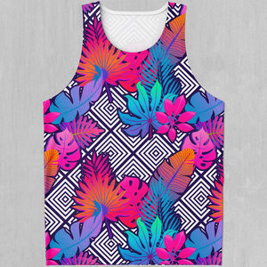 เสื้อกล้ามผู้ชายแบบระเหิดวัสดุทนทาน - Product Image 5