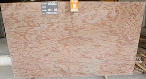 Calidad Premium Astoria granito rosa Gangsaw losa cocina baño Exterior pulido chorro de arena superficie antigua Natural - Product Image 2