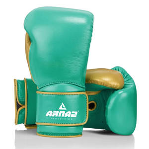 Guantes de Boxeo Ligeros con Acolchado y Movimiento de Manos Fácil, con Capa Exterior Premium y Sensación Cómoda - Product Image 3