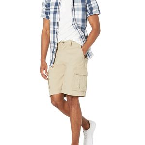 กางเกงขาสั้นโพลีเอสเตอร์กันรอยยับสำหรับผู้ชายกางเกงขาสั้นสำหรับออกกำลังกายเล่นฟิตเนสวิ่งยิมทำจากโพลีเอสเตอร์แบบปรับแต่งได้สำหรับผู้ชาย2024 - Product Image 5