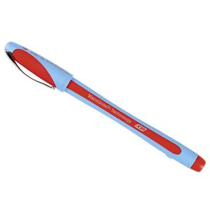 Stylo bille SCHNEIDER SLIDER Memo rouge, lot de 10 - Product Image 1