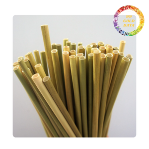 Pailles en jonc de mer pour un mode de vie zéro déchet | origine Vietnam | Fourniture en gros disponible - Product Image 6