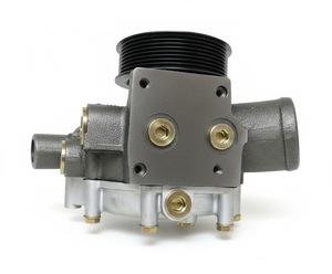 Bomba de Agua para Motor C9 - Marca OEM/Posventa/NXA con 12 Meses de Garantía - Product Image 2