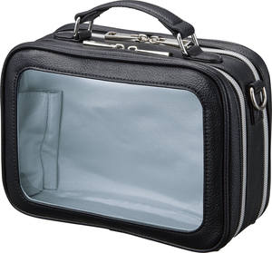 Tsuletette MUI shoulder <b>bag</b> <b>Black</b> - Product Image 5