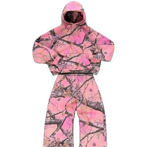 Chándal, chándal para hombre, hecho de 100% algodón polar, disponible en colores y diseños personalizados. - Product Image 1