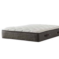 Colchón Ortopédico Económico y Confortable con Diseño Lavable Antibacteriano con Cierre para Uso en Dormitorios y Hospitales, Venta al Por Mayor, Marca Privada