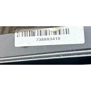 แผ่นบังลมหลังขวา BMW X3 ซีรีส์ (G01, F97) (17>) - Product Image 3