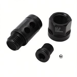 Entrada de Aire Completa Hazet para Amoladora Angular, Accesorios y Piezas para Herramientas Neumáticas - Product Image 2