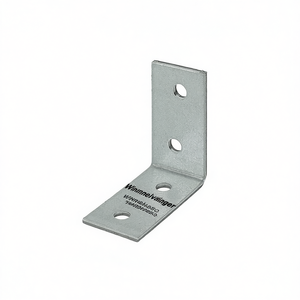 Conector en Ángulo 120x90x40mm S.4 mm de VORMANN - 50 Piezas, Dispositivos de Ayuda VPE - Product Image 3