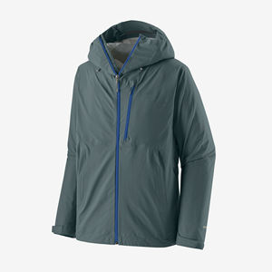 Chaqueta Impermeable, Cortavientos y Transpirable para Senderismo, Trekking y Viajes al Aire Libre, para Todas las Condiciones Climáticas, Unisex - Product Image 3