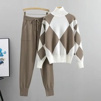 Ensemble de jogging unisexe deux pièces personnalisé OEM, écologique, léger, en coton imprimé, avec ourlet brut, à capuche et pantalon