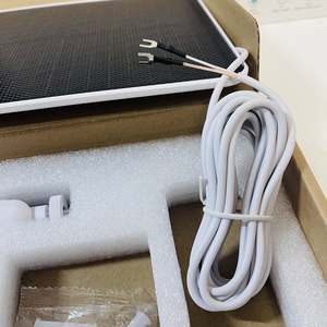 Cavo da 10 Piedi per Campanello Video Ring 3/3+/4 Pannello Solare da 7W e 5V Accessorio Solare CCTV - Product Image 4