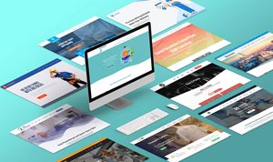 Wordpress professionnel Meilleure vente en gros Conception de site Web Services de développement de site Web en Inde Meilleurs sites Web de commerce électronique - Product Image 4