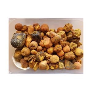 Cálculos biliares de buey de calidad de exportación, recolectados y secados para mercados de alta demanda. - Product Image 2