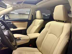 Lexus RX 350 2021 Usado en Buen Estado, Vehículo Utilitario Deportivo de Lujo - Product Image 4