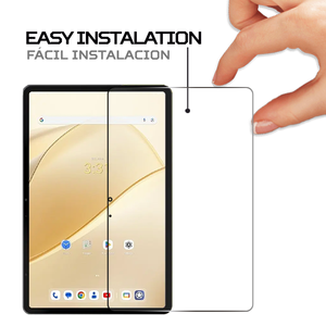 ฟิล์มกันรอยหน้าจอออลโดคิวบ์ ไอเพลย์ 70 โปรพร้อมคุณสมบัติป้องกันการกระแทก - Product Image 3