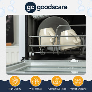 Vente en gros de produits de meilleure qualité fabriqués en Europe Mini tablettes de nettoyage pour lave-vaisselle de cuisine domestique à vendre - Product Image 5