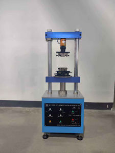 E-1220S Testador de Força de Inserção e Extração Totalmente Automático - Product Image 2