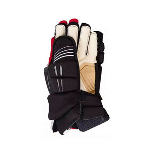 ถุงมือฮ็อกกี้น้ำแข็งสำหรับผู้ชายถุงมือเล่นฮ็อกกี้น้ำแข็งสไตล์ไม่เหมือนใครโลโก้ของคุณเอง - Product Image 5