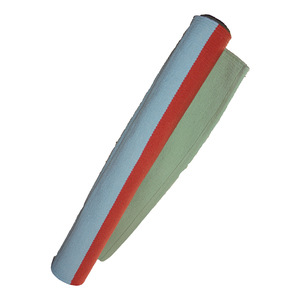 Strong Cotton <b>Yoga</b> Rug <b>Mat</b> Customizable Comfortable Easy to Carry in Multiple Colors for Home Exercise with Fast Delivery Option - Product Image 6