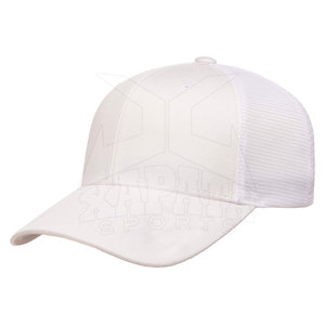 Hot Selling New Style Trucker Hat Premium Quality <b>Canvas</b> Solid Color Unisex Adjustable for Sports Casual Travel Outdoor Use - Product Image 1
