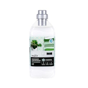 Suavizante de Telas Concentrado Hipoalergénico para Uso Doméstico 750ml 30 Lavados - Product Image 1