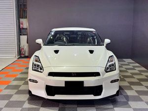 นิสสัน จีทีอาร์ ปี 2023 สภาพดี ใช้งานน้อย - Product Image 3