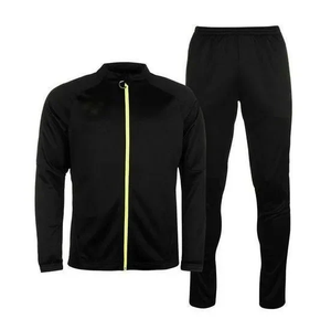 Survêtements de sport pour hommes à bas prix 2026, vente en gros, survêtement de sport d'extérieur, respirant, entraînement, jogging, vêtements de sport, survêtements en gros - Product Image 2