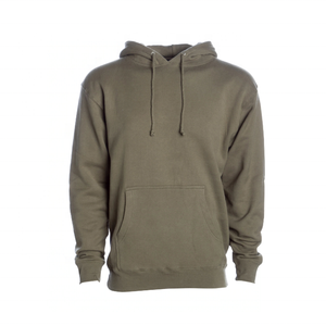 Sudadera con Capucha de Invierno 100% Algodón con Estampado Personalizado para Hombre, Nuevo Diseño, Manga Larga, Ecológica, Precio al por Mayor, Mejor Calidad - Product Image 4