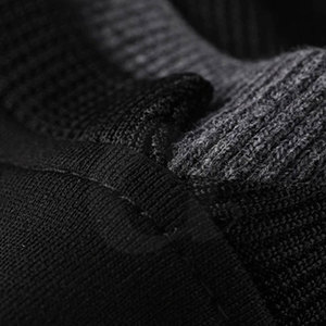 ชุดวอร์มแฟชั่นสำหรับผู้ชายชุดวอร์มไซส์ใหญ่พิเศษชุดวอร์มสำหรับผู้ชายน้ำหนักเบา - Product Image 6