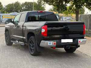 Camioneta Usada Tun-dra 2024, Modelo Aspire, Tracción Delantera, Interior en Cuero Oscuro, Volante a la Izquierda, Techo Panorámico Automático - Product Image 3