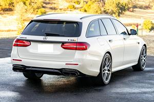 Mercedes-Benz AMG E63 S Wagon 2020 SUPER LIMPIO, LISTO PARA ENVIAR - Product Image 6