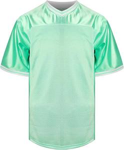 Servicio OEM, camiseta de fútbol, camisetas de fútbol americano personalizadas de alta calidad, ropa de fútbol americano, ropa de fútbol por sublimación a la venta - Product Image 2