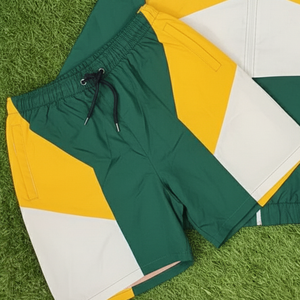 Ensemble de survêtement coupe-vent personnalisable imprimé hiver le plus vendu pour hommes-Style Streetwear - Product Image 3