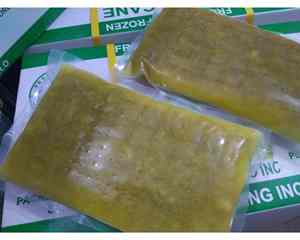 Iqf แท่งอ้อยแช่แข็งแบบบรรจุในกล่อง iqf อ้อยแช่แข็งพร้อมสำหรับการส่งออกและการใช้ในการผลิตน้ำผลไม้ - Product Image 4