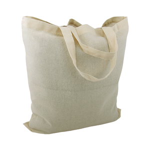 Peter – Bolsa de Compras de Algodón (38 × 42 cm) - Product Image 5