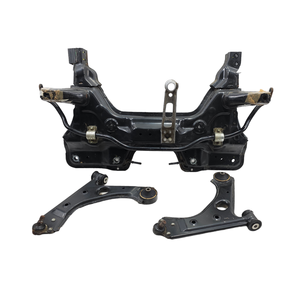 Soporte de Motor para OPEL Corsa E 3ra Serie B 13 DTE, B 13 DTR Diésel 1300 (15>) - Product Image 1