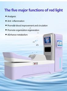 Colonic Hydrotherapy SystemWaste <b>Disposal</b> <b>Camera</b> Observation Function Bowel Cleansing Detoxification Drug Administration Machine - Product Image 5