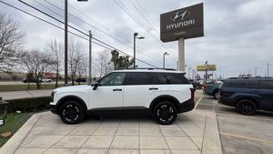 Oferta Especial: Hyundai Palisade XRT Pro AWD Plus 2026 Blanco, Volante a la Izquierda, Interior Oscuro, Asientos de Cuero, Techo Solar, Cámara Trasera 360° - Product Image 2