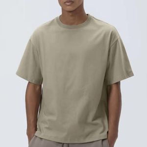 เสื้อยืดแนวสตรีทสำหรับผู้ชายและผู้หญิง - Product Image 2