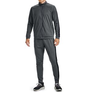 2024 survêtements pour hommes de haute qualité 100% coton vêtements de Fitness légers avec multi-poches meilleure conception en gros - Product Image 1