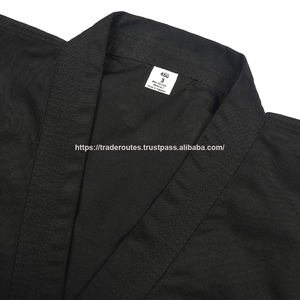 Vente en gros de costumes brésiliens de jiu-jitsu camouflage BJJ Gi pour adultes et jeunes uniformes de jujitsu pour hommes vêtements d'arts martiaux de karaté - Product Image 3