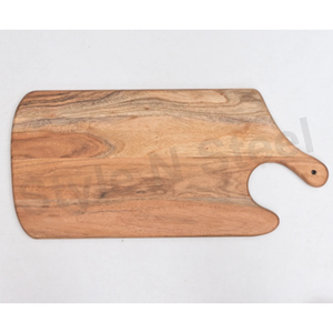 Planche à découper écologique design classique vente de gros - Product Image 1