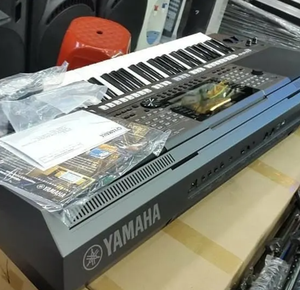 Venta de Teclados Yamaha PSR SX900, Set Deluxe, Envío Disponible - Product Image 1
