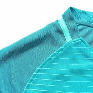 Ropa de fútbol al por mayor conjuntos de uniformes deportivos para hombres uniformes de fútbol unisex de alta calidad personalizados - Product Image 4