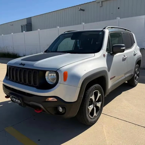 Jeep Renegade T 2019 - Product Image 1